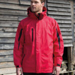 Chaqueta 3 en 1 Journey hombre