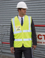 Chaleco Core con cremallera - Image 4