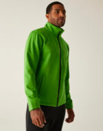 Softshell imprimible Ablaze Hombre - Imagen 2