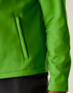 Softshell imprimible Ablaze Hombre - Imagen 5