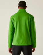Softshell imprimible Ablaze Hombre - Imagen 3