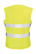Chaleco alta visibilidad mujer - Image 2