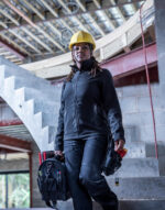 Softshell imprimible Ablaze Mujer - Imagen 2