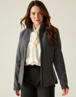 Softshell imprimible Ablaze Mujer - Imagen 4