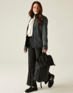 Softshell imprimible Ablaze Mujer - Imagen 9