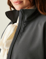 Softshell imprimible Ablaze Mujer - Imagen 7