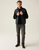 Chaleco acolchado con aislamiento - Imagen 3