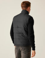 Chaleco acolchado con aislamiento - Imagen 2