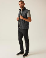 Chaleco imprimible Octágono II Hombre - Imagen 4