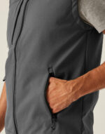 Chaleco imprimible Octágono II Hombre - Imagen 6