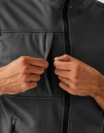 Chaleco imprimible Octágono II Hombre - Imagen 5