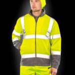 Micropolar de seguridad