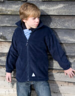 Polar Full Zip Kids