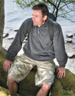 Polar cremallera 1/4 - Image 8