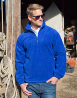 Polar cremallera 1/4 - Image 3