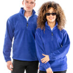 Polar cremallera 1/4