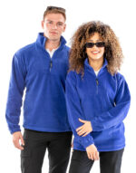 Polar cremallera 1/4