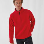 Polar cremallera 1/4 Highlander+