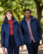 Chaqueta Benson III Mujer - Image 2