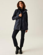 Chaqueta Benson III Mujer - Image 6