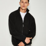 Polar cremallera entera Classic Fit