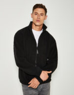 Polar Full Zip Classic Fit