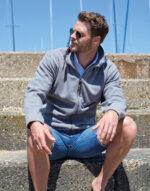 Chaqueta micropolar Horizon - Image 4