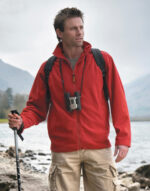 Chaqueta micropolar Horizon - Image 3