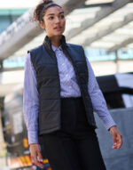 Chaleco Stage II Mujer