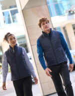 Chaleco Stage II Mujer - Image 2