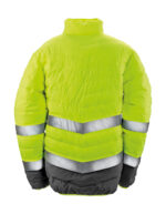 Chaqueta hombre de seguridad - Image 2