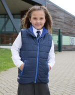 Chaleco acolchado niño - Imagen 8