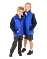 Chaleco acolchado niño - Imagen 6