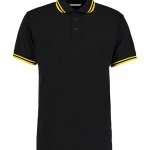 DryBlend Adult Jersey Polo