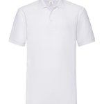 DryBlend Adult Jersey Polo