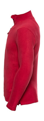 Micropolar cremallera entera hombre - Image 2