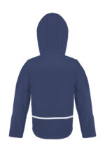 Softshell con capucha Tx niño - Imagen 9