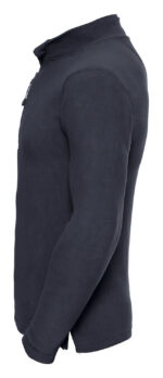 Micropolar cremallera 1/4 hombre - Image 2