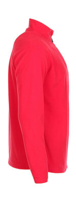 Polar cremallera 1/4 hombre - Imagen 5