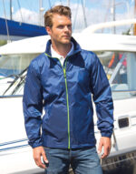 Chaqueta HDI Quest Lightweight - Imagen 2