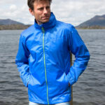 Chaqueta HDI Quest Lightweight