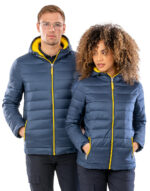 Chaqueta con capucha Snow Bird hombre - Imagen 7