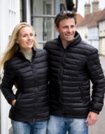 Chaqueta acolchada Ice Bird hombre - Image 4