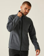 Chaqueta Softshell Honestly Made Recycled - Image 2