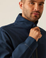 Chaqueta Softshell Honestly Made Recycled - Image 7