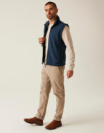 Chaleco Softshell Honestly Made Recycled - Image 4