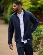 Polar Honestly Made Recycled con cremallera entera