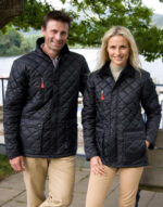 Chaqueta Cheltenham Gold - Imagen 5