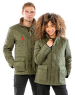 Chaqueta Cheltenham Gold - Imagen 7