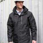 Chaqueta Rugged Denim